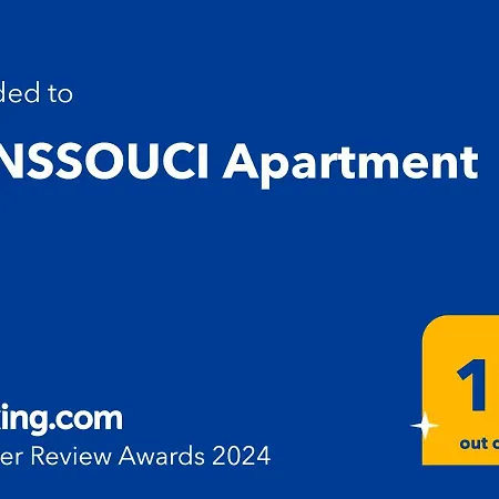 Sanssouci