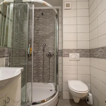 Apartament Sanssouci *