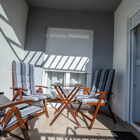 Sanssouci Apartament Trebinje