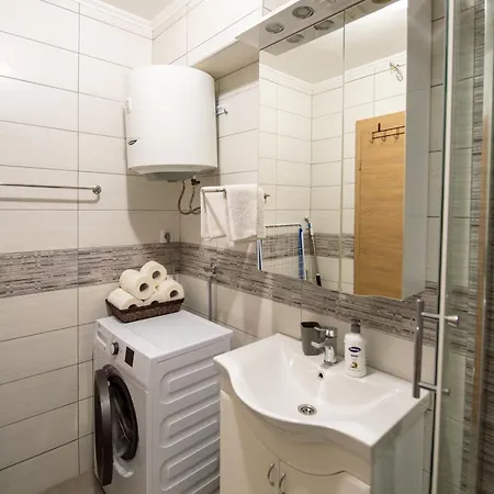 Apartament Sanssouci Trebinje