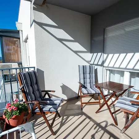 Sanssouci * Trebinje