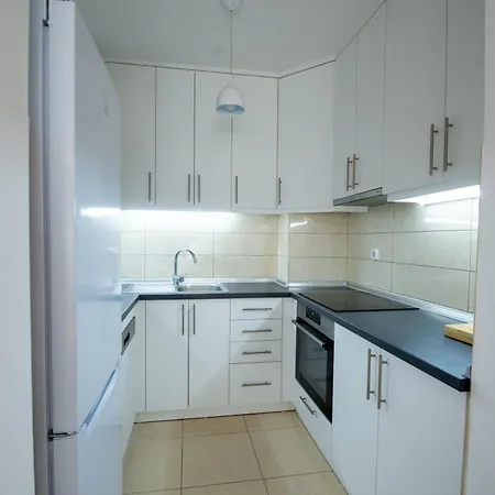 Apartament Sanssouci