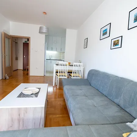 Sanssouci Apartman Trebinje