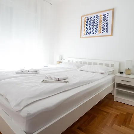 Apartament Sanssouci Trebinje