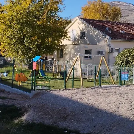 Sanssouci * Trebinje