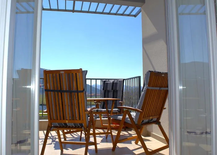 Sanssouci * Trebinje