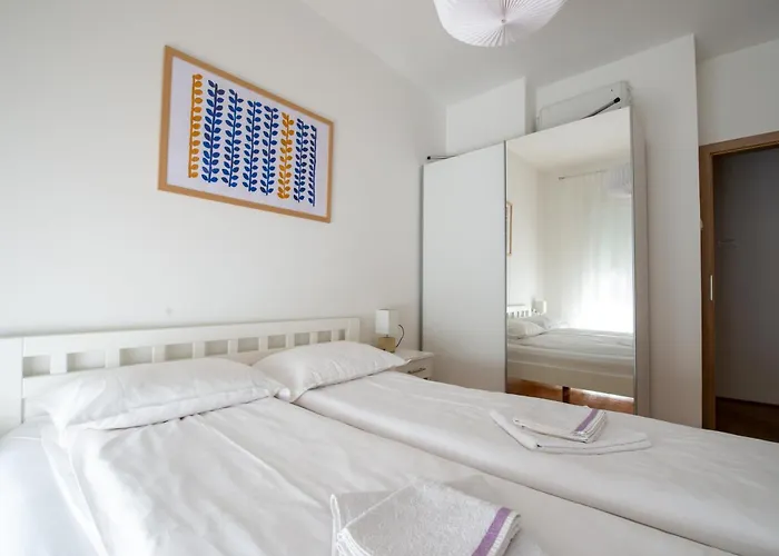 Apartman Sanssouci Trebinje