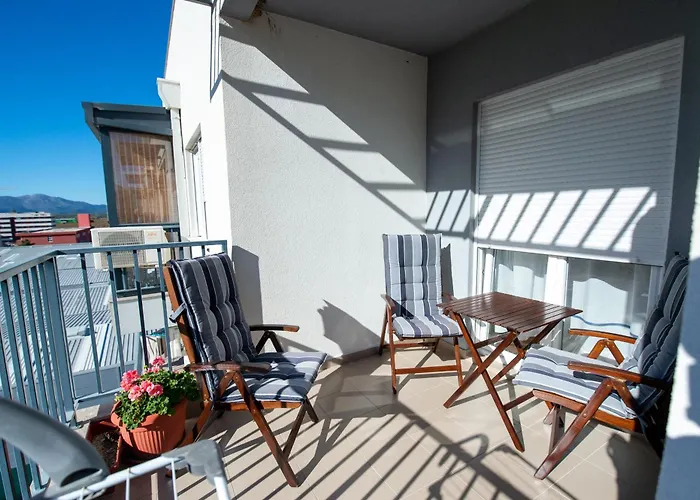 Sanssouci * Trebinje