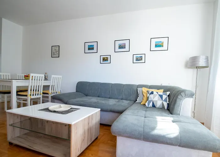 Sanssouci * Trebinje